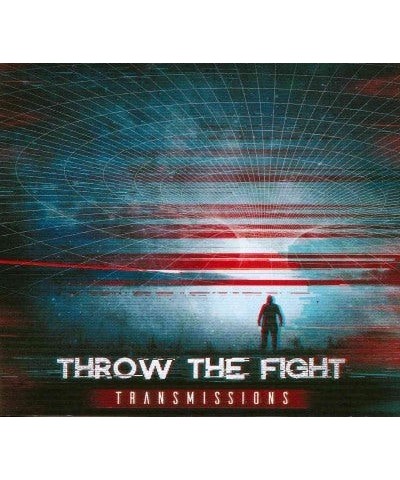 $5.16 Throw The Fight Transmissions CD CD