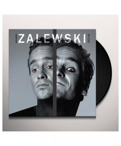 $19.93 Krzysztof Zalewski Zelig Vinyl Record Vinyl