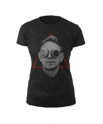 $15.60 Depeche Mode Martin Goggles Babydoll Shirts