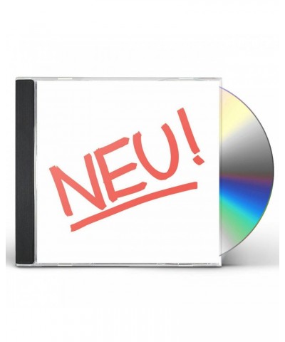 $6.97 NEU! NEU CD CD