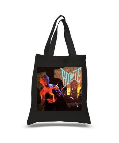 $6.48 David Bowie Let's Dance Tote Bags