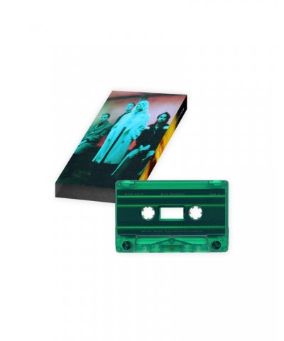 $5.92 Wolf Alice CASSETTE (GREEN) Tapes