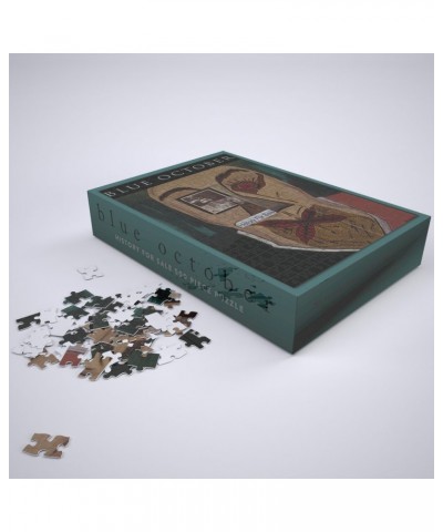 $10.64 Blue October History For Sale Puzzle Puzzles