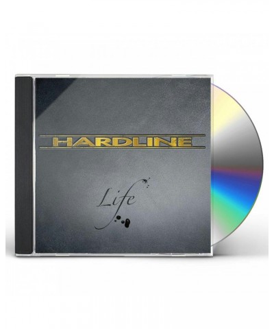 $4.78 Hardline LIFE CD CD