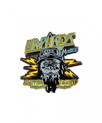 $5.55 Umphrey's McGee Summer Tour 2019 Pin Accessories