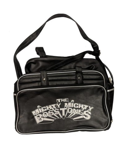 $18.50 Mighty Mighty Bosstones Black Gym Bag Bags