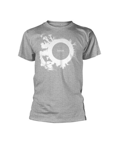 $11.05 Bauhaus T-Shirt - The Sky's Gone Out (Grey) Shirts