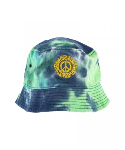 $11.50 Jerry Garcia Jerry Forever Bucket Hat Hats