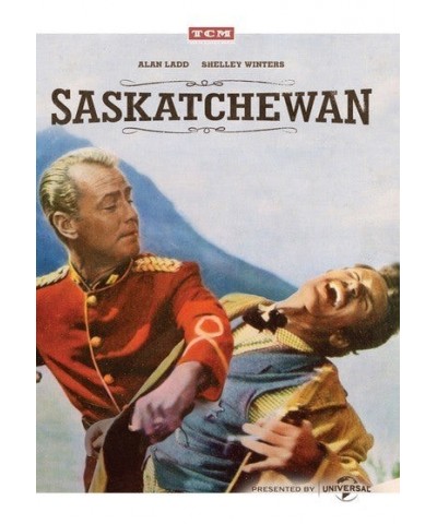 $9.20 Saskatchewan DVD Videos