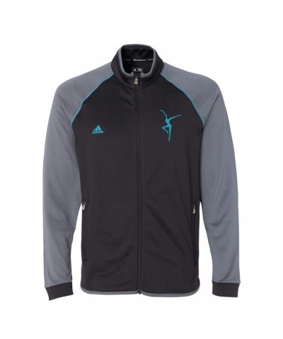 $8.99 Dave Matthews Band Adidas Climawarm Track Jacket Outerwear