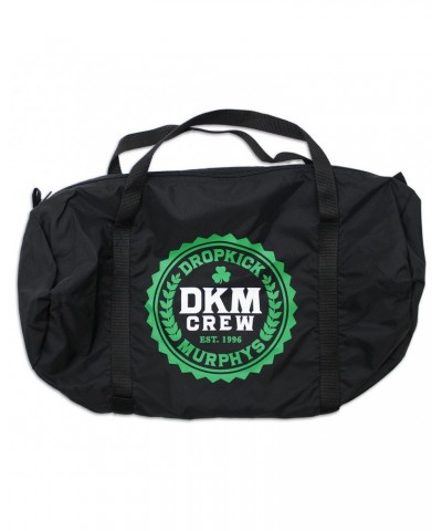 $16.12 Dropkick Murphys Crew Gym Bag Bags