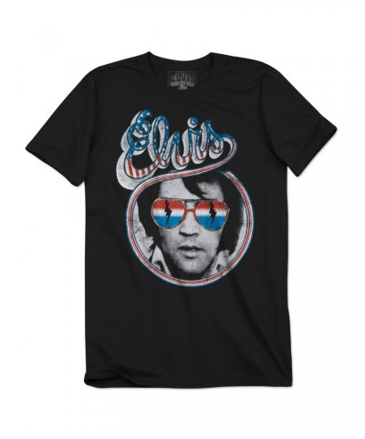 $11.25 Elvis Presley American Legend T-Shirt Shirts