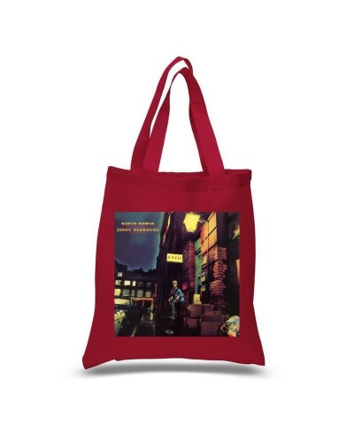 $8.40 David Bowie Ziggy Stardust Tote Bags