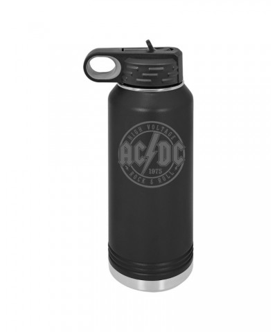 $23.10 AC/DC Rock & Roll Polar Camel Water Bottle Drinkware