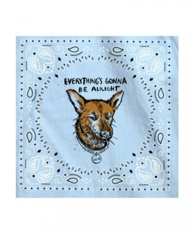 $2.48 Neko Case Bruce Dog Bandana Accessories