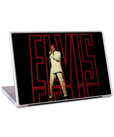 $10.20 Elvis Presley 68 Special 13" Laptop Skin Accessories