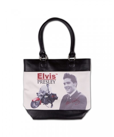 $13.32 Elvis Presley Motorcycle Hand Bag Bags