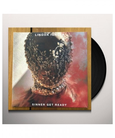 $13.44 Lingua Ignota Sinner Get Ready Vinyl Record Vinyl