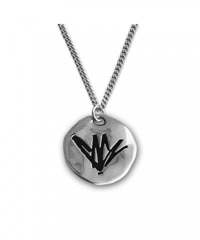 $64.75 Chris Cornell Engraved Silver Necklace Accessories