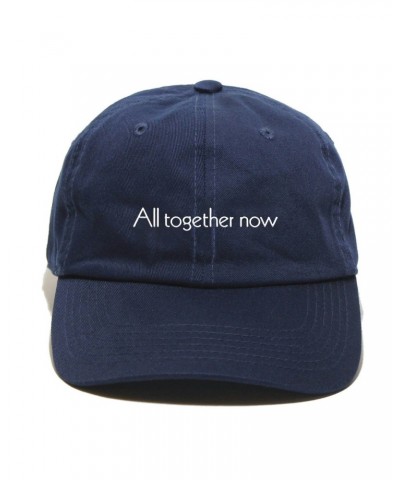 $17.50 The Beatles All Together Now Adjustable Hat Hats