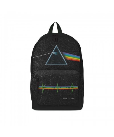 $14.82 Pink Floyd Rocksax Pink Floyd Backpack - Dark Side Of The Moon Bags