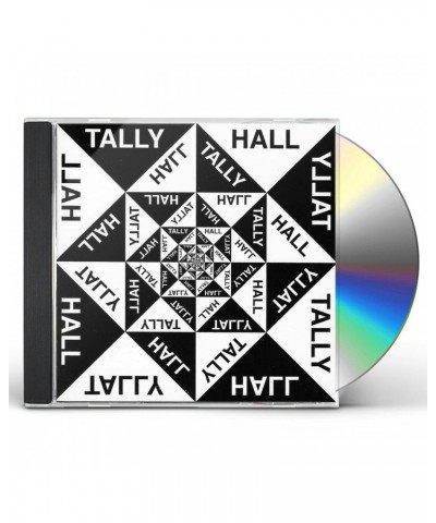 $6.27 Tally Hall GOOD & EVIL CD CD