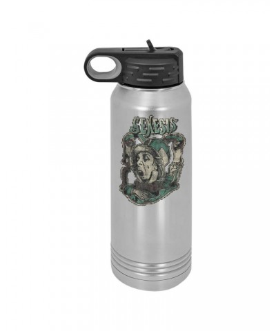 $26.40 Genesis Mad Hatter Polar Camel Water Bottle Drinkware