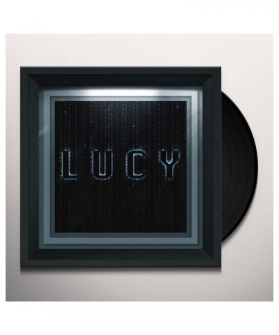 $6.34 Soccer Mommy lucy (7") Vinyl Record Vinyl