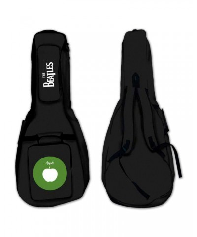 $20.40 The Beatles Apple Acoustic Guitar Gig Bag Instruments