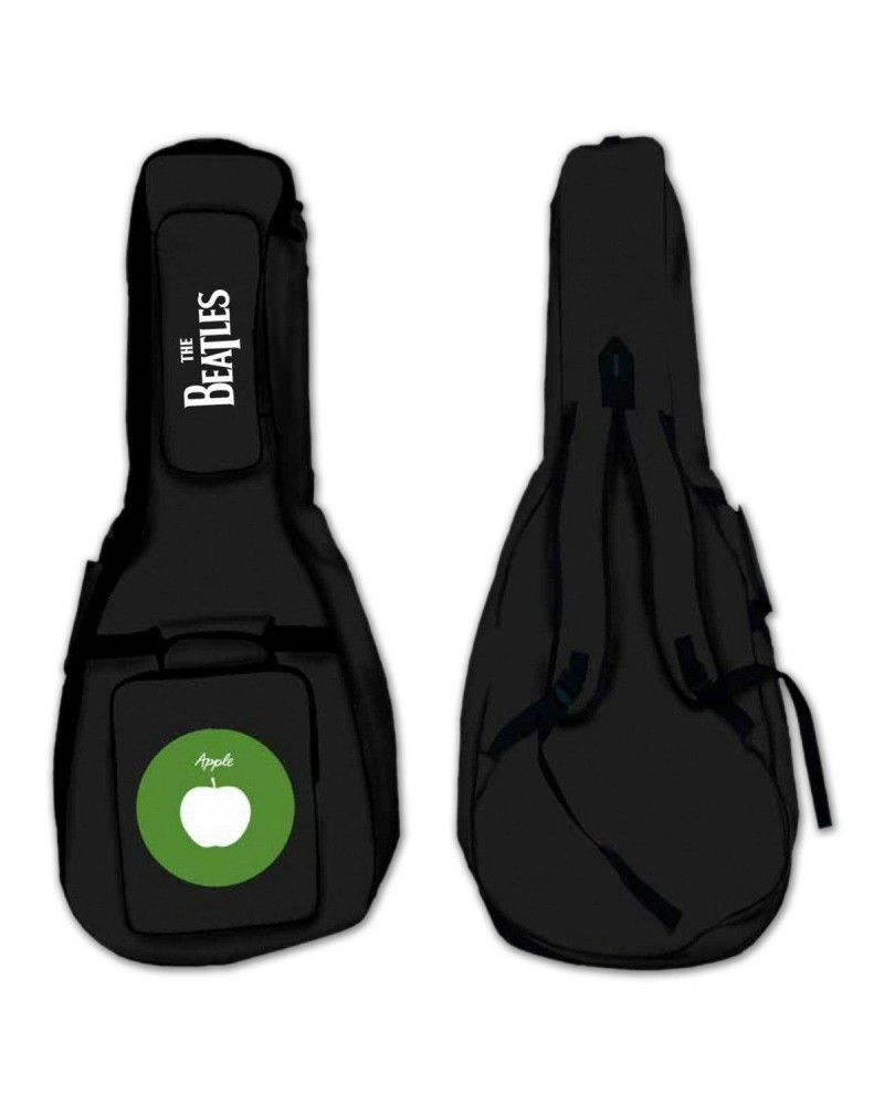 $20.40 The Beatles Apple Acoustic Guitar Gig Bag Instruments