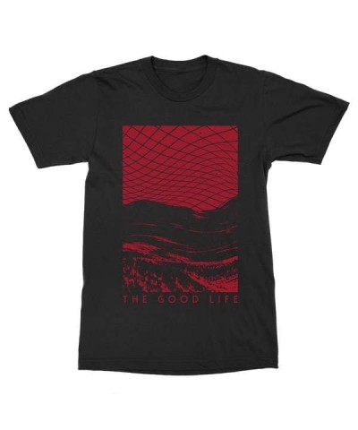 $6.45 The Good Life Dirtscape T-Shirt Shirts