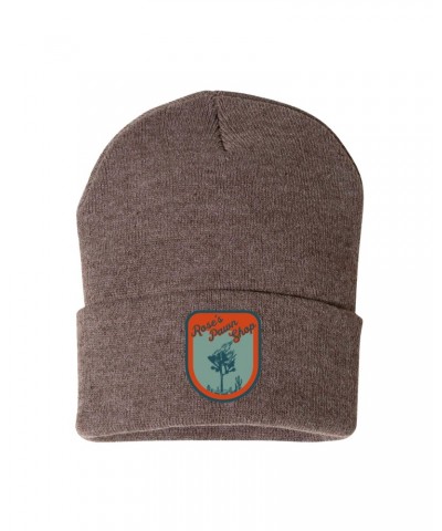 $8.14 Rose's Pawn Shop Joshua Tree Beanie Hats