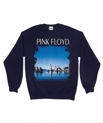 $15.73 Pink Floyd Sweatshirt | The Diver Design Sweatshirt Sweatshirts