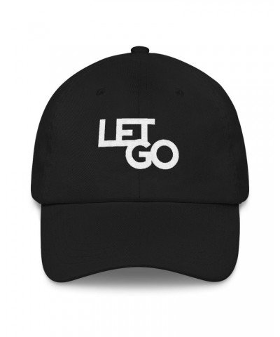 $6.63 John Wiebe Let Go Dad Hat Hats