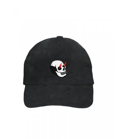 $9.50 Beck Bolt Skull Hat Hats