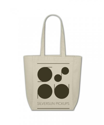 $5.70 Silversun Pickups Minimalist Tote Bag Bags