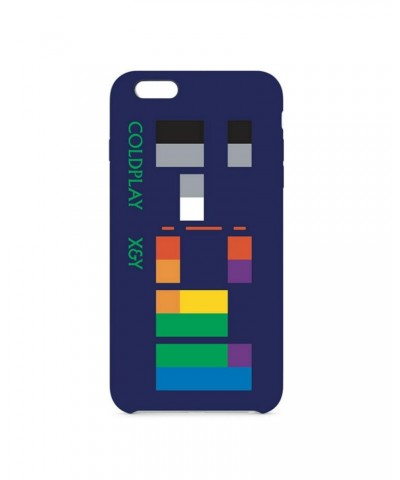 $5.83 Coldplay X&Y iPhone 6 Plus Case Phone