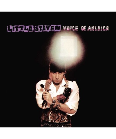 $10.53 Little Steven Voice Of America (CD/DVD) CD CD