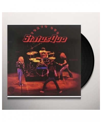 $18.50 Status Quo Tokyo Quo Vinyl Record Vinyl