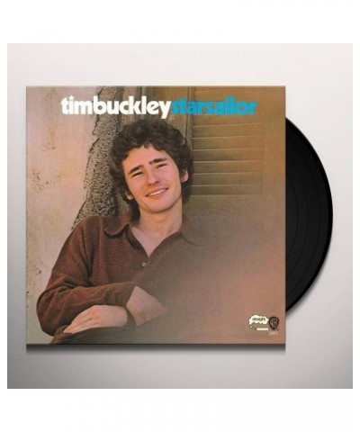 $11.55 Tim Buckley Starsailor Vinyl Record Vinyl