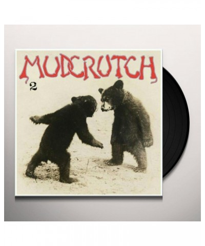 $11.07 Mudcrutch 2 (140G) Vinyl Record Vinyl