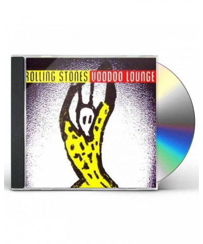 $5.44 The Rolling Stones Voodoo Lounge (Reissue) CD CD